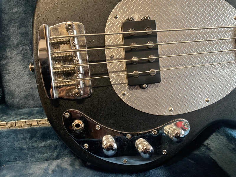Music Man Sub Stingray 2004