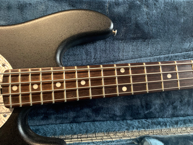 Music Man Sub Stingray 2004