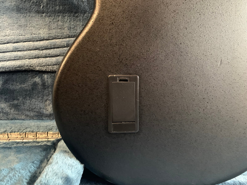 Music Man Sub Stingray 2004