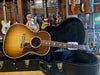 Gibson Custom Shop Nick Lucas Elite Honey Burst 2015