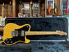 Fender Telecaster Custom Natural 1974