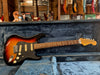 Squier Classic Vibe Stratocaster 2012