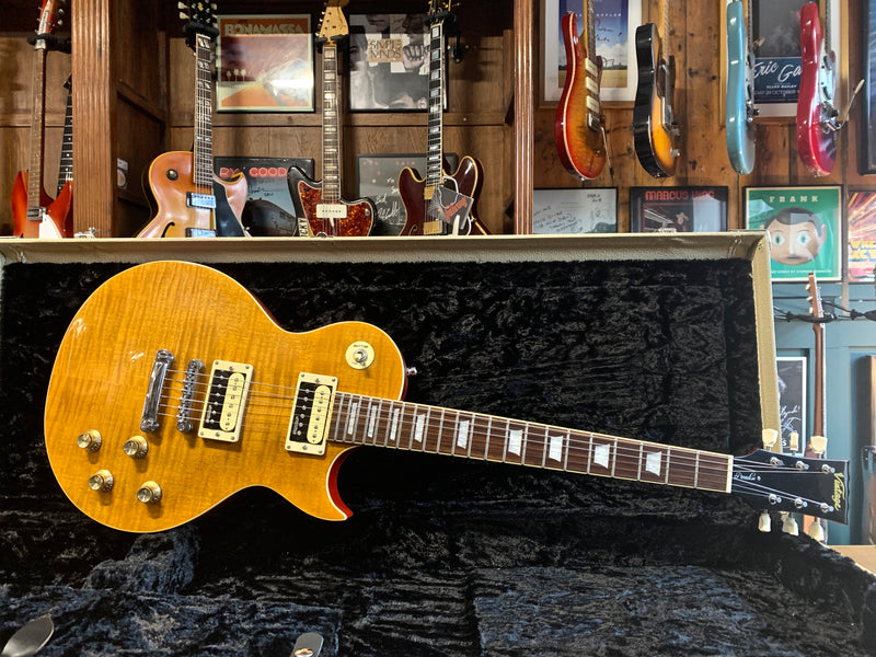 Vintage V100AFD Paradise 2015