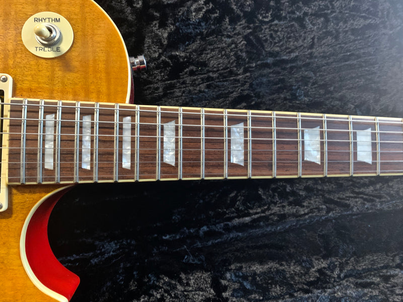 Vintage V100AFD Paradise 2015