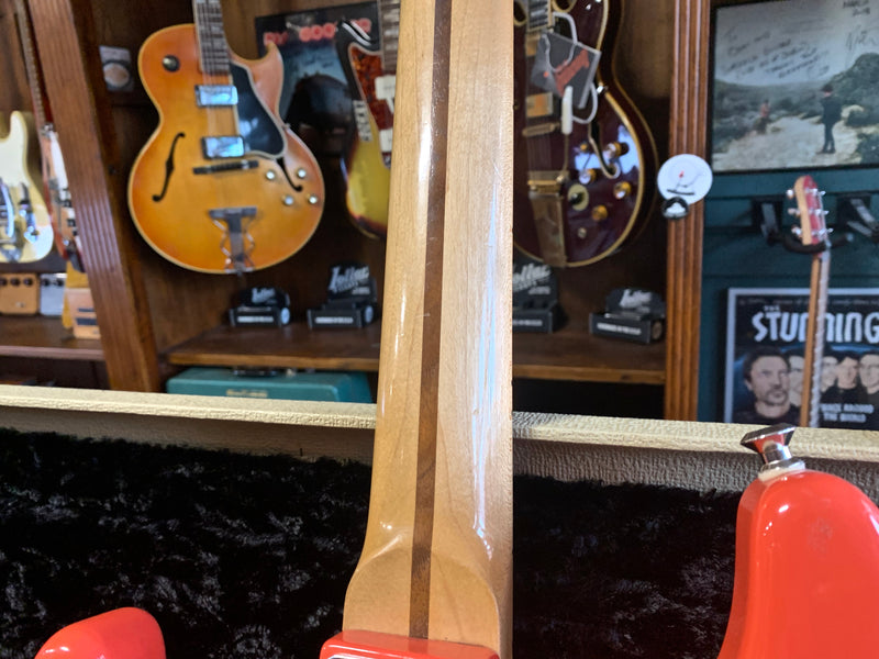 Warmoth Partscaster