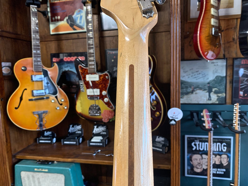 Warmoth Partscaster