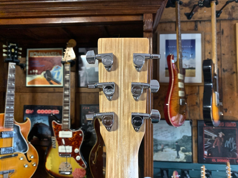 Martin X-Series DX1E Koa