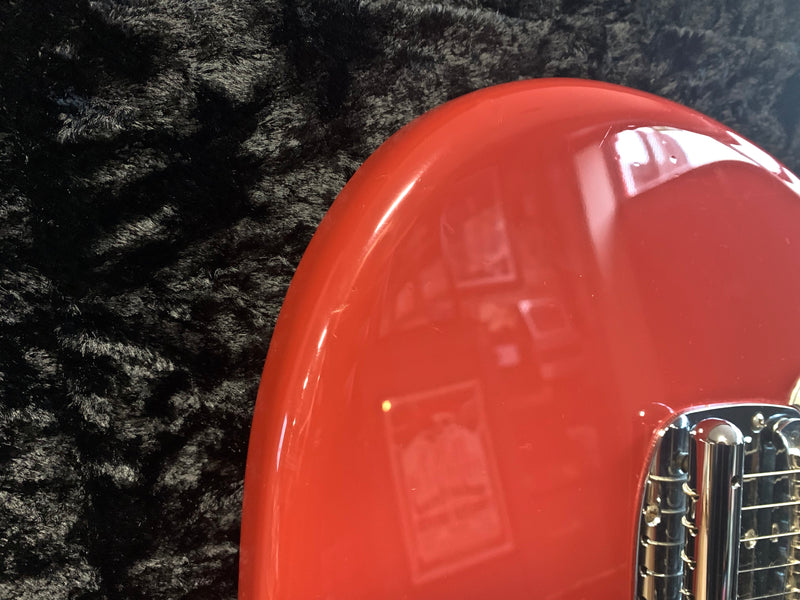 Fender Mustang MIJ