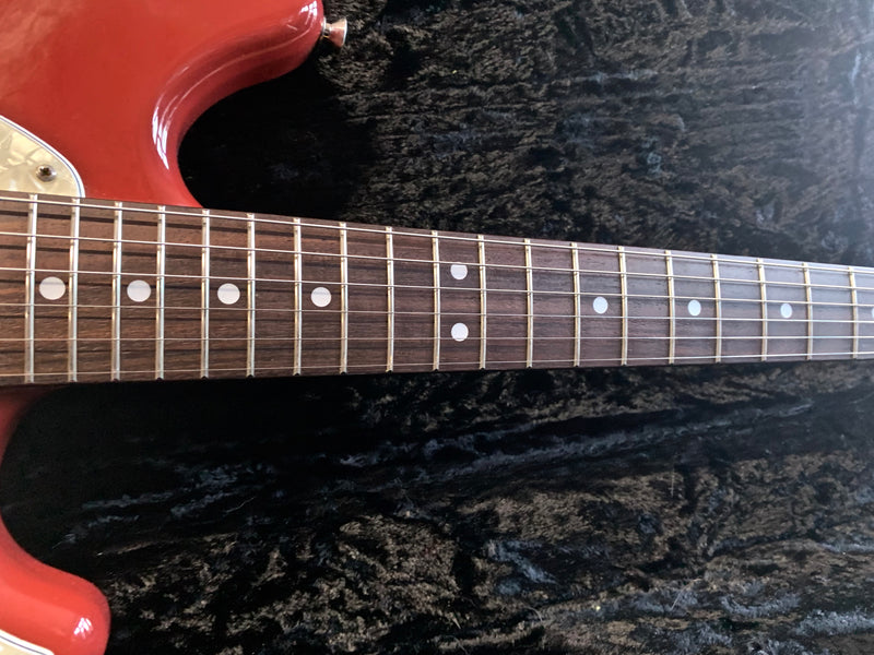 Fender Mustang MIJ