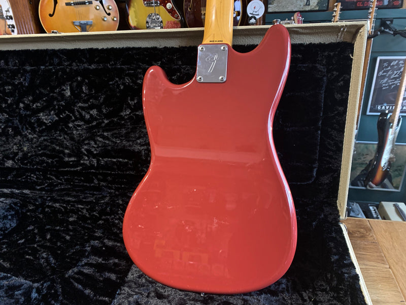 Fender Mustang MIJ