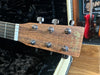 Martin X-Series DX1E Koa