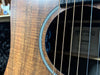 Martin X-Series DX1E Koa