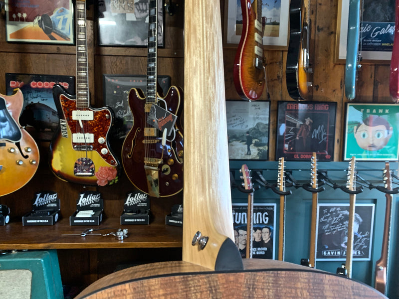 Martin X-Series DX1E Koa