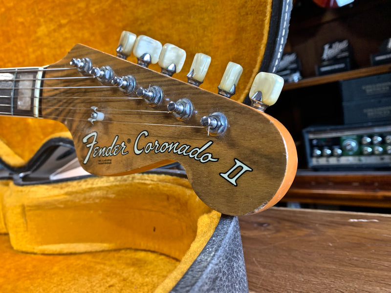 Fender Coronado II Wildwood 1967