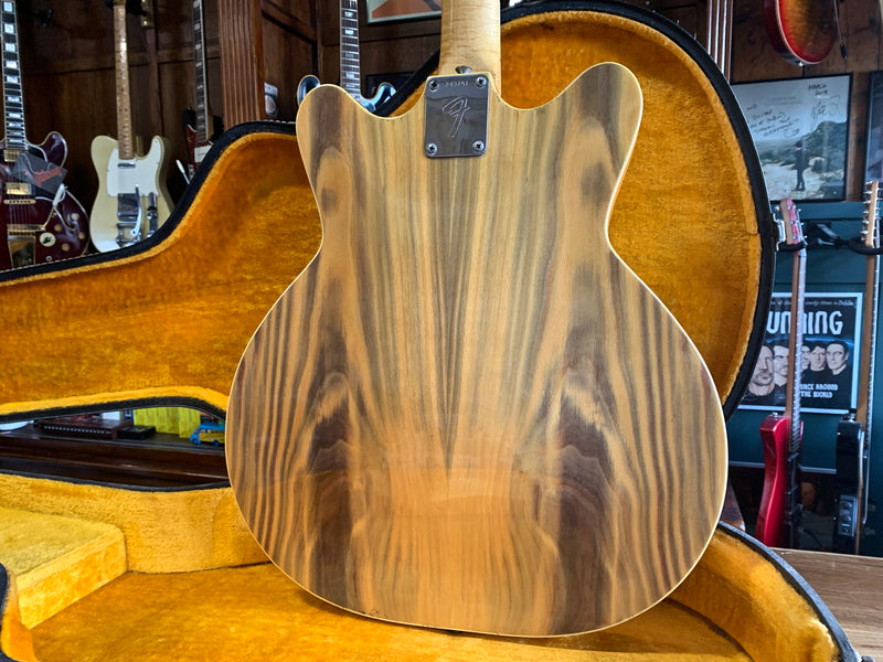 Fender Coronado II Wildwood 1967