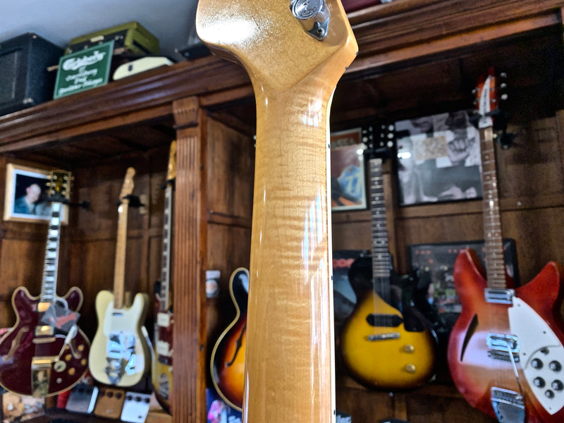 Fender Coronado II Wildwood 1967