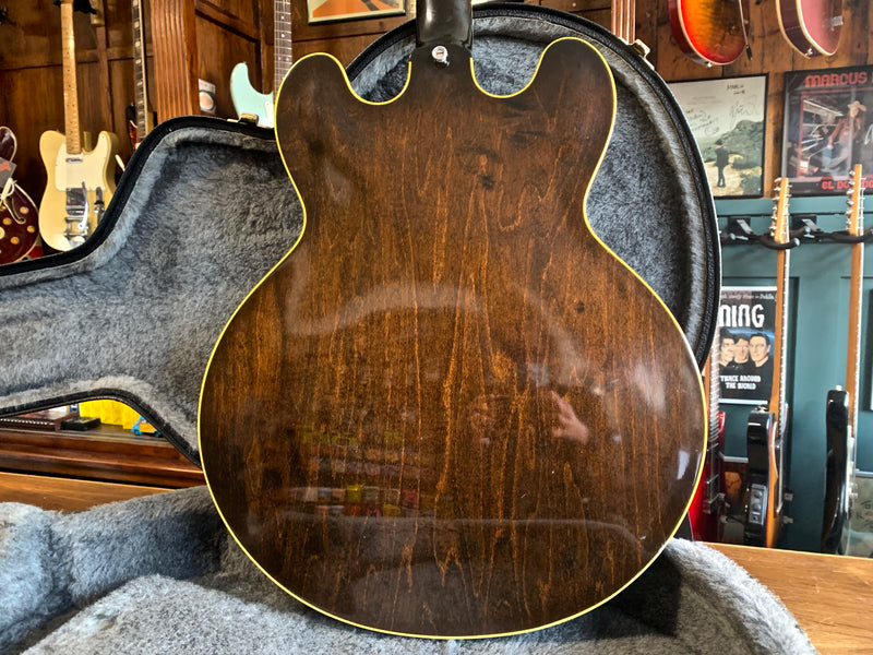 Gibson ES-330T 1962