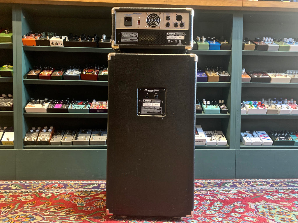 Ampeg Classic Series Micro VR Stack - Some Neck Guitars