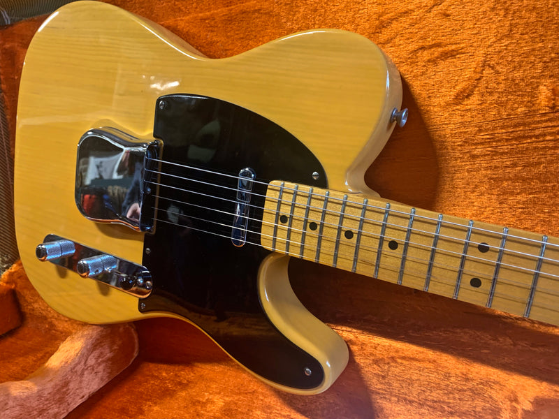 Fender American Vintage '52 Reissue Telecaster 2005