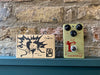 Caline Medusa Overdrive