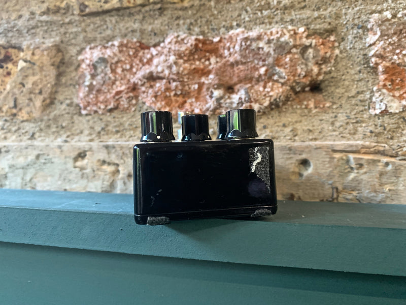 MXR Studio Compressor