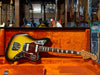 Fender Jaguar Sunburst 1966