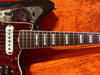 Fender Jaguar Sunburst 1966