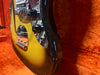 Fender Jaguar Sunburst 1966