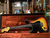 Fender Stratocaster Left-Handed 1978