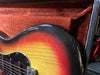 Fender Stratocaster Left-Handed 1978
