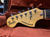 Fender Stratocaster Left-Handed 1978