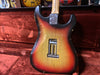 Fender Stratocaster Left-Handed 1978