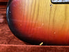 Fender Stratocaster Left-Handed 1978