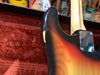 Fender Stratocaster Left-Handed 1978