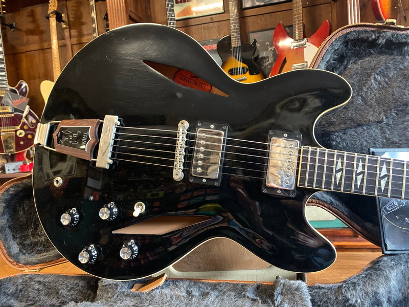 Gibson Custom Shop Trini Lopez Limited Run 2015