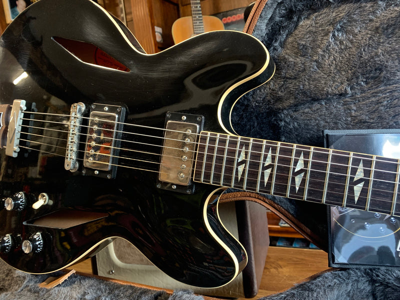 Gibson Custom Shop Trini Lopez Limited Run 2015