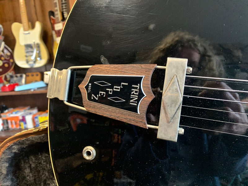 Gibson Custom Shop Trini Lopez Limited Run 2015
