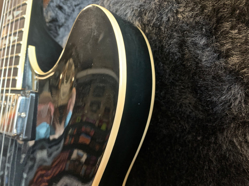 Gibson Custom Shop Trini Lopez Limited Run 2015