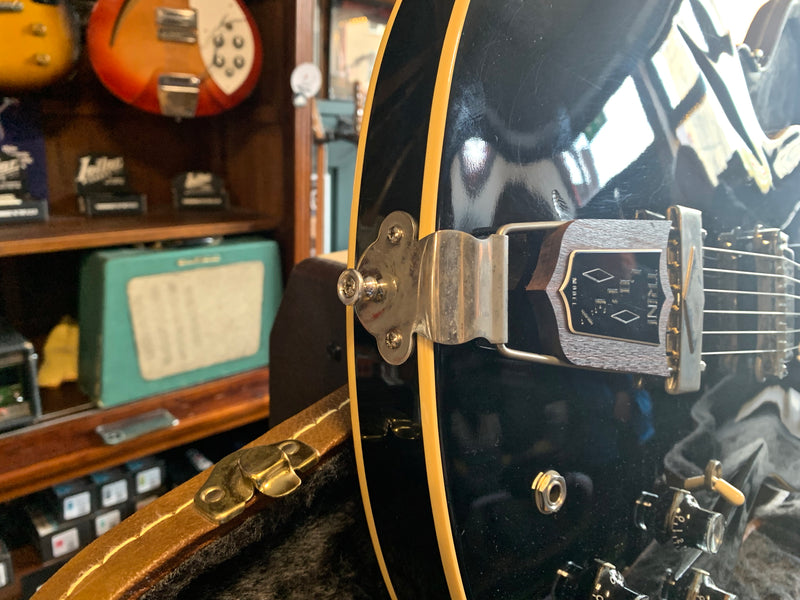 Gibson Custom Shop Trini Lopez Limited Run 2015