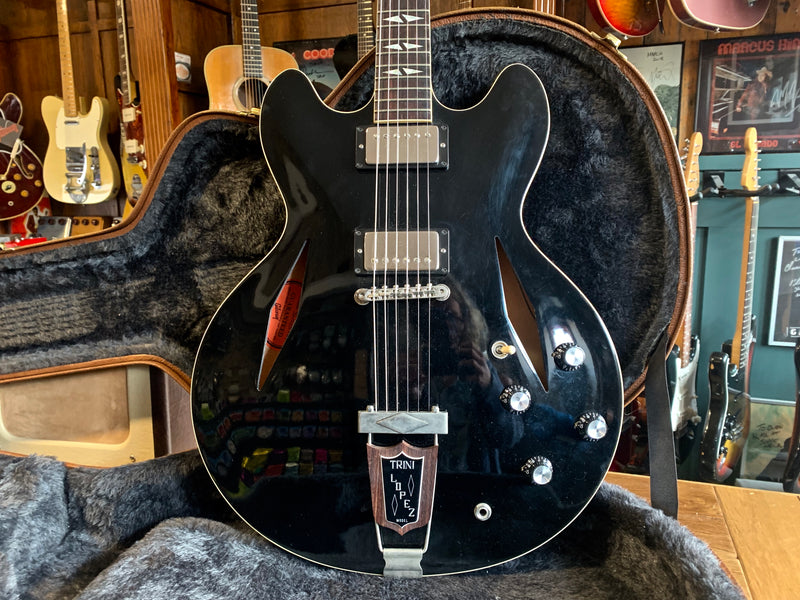 Gibson Custom Shop Trini Lopez Limited Run 2015