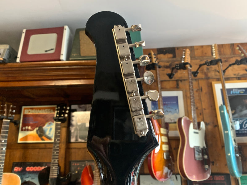 Gibson Custom Shop Trini Lopez Limited Run 2015