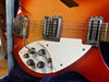 Rickenbacker 335 Fireglo 1966