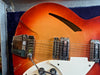 Rickenbacker 335 Fireglo 1966