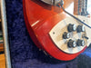 Rickenbacker 335 Fireglo 1966