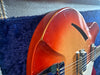 Rickenbacker 335 Fireglo 1966
