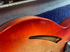 Rickenbacker 335 Fireglo 1966