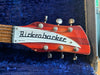 Rickenbacker 335 Fireglo 1966