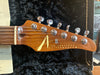 Tom Anderson Hollow Drop Mongrel 2014