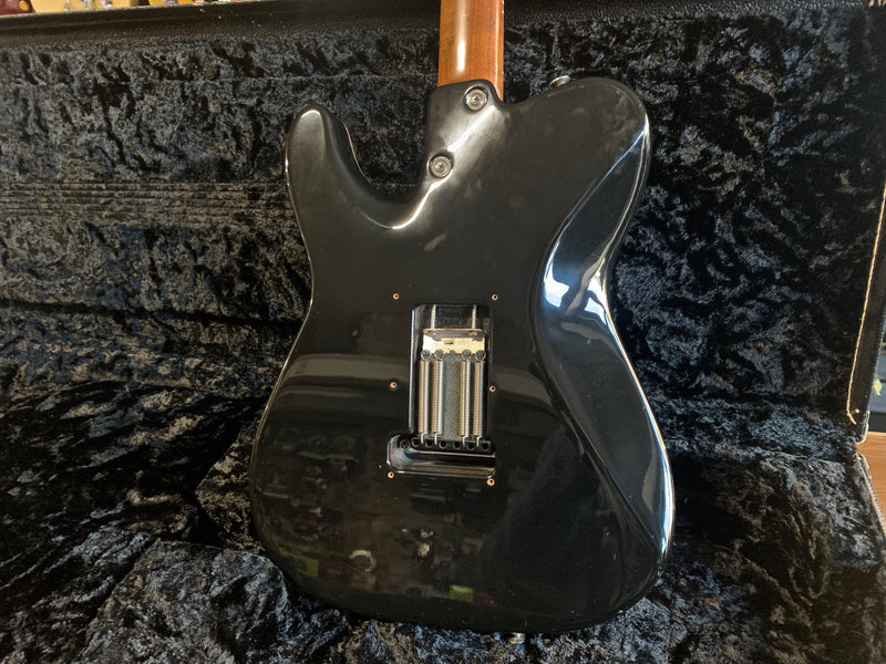 Tom Anderson Hollow Drop Mongrel 2014