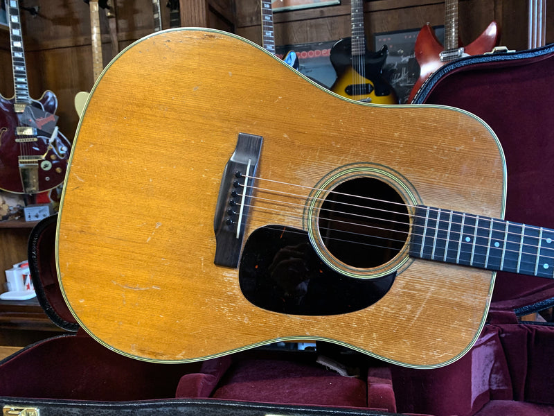 Martin D-28 1954